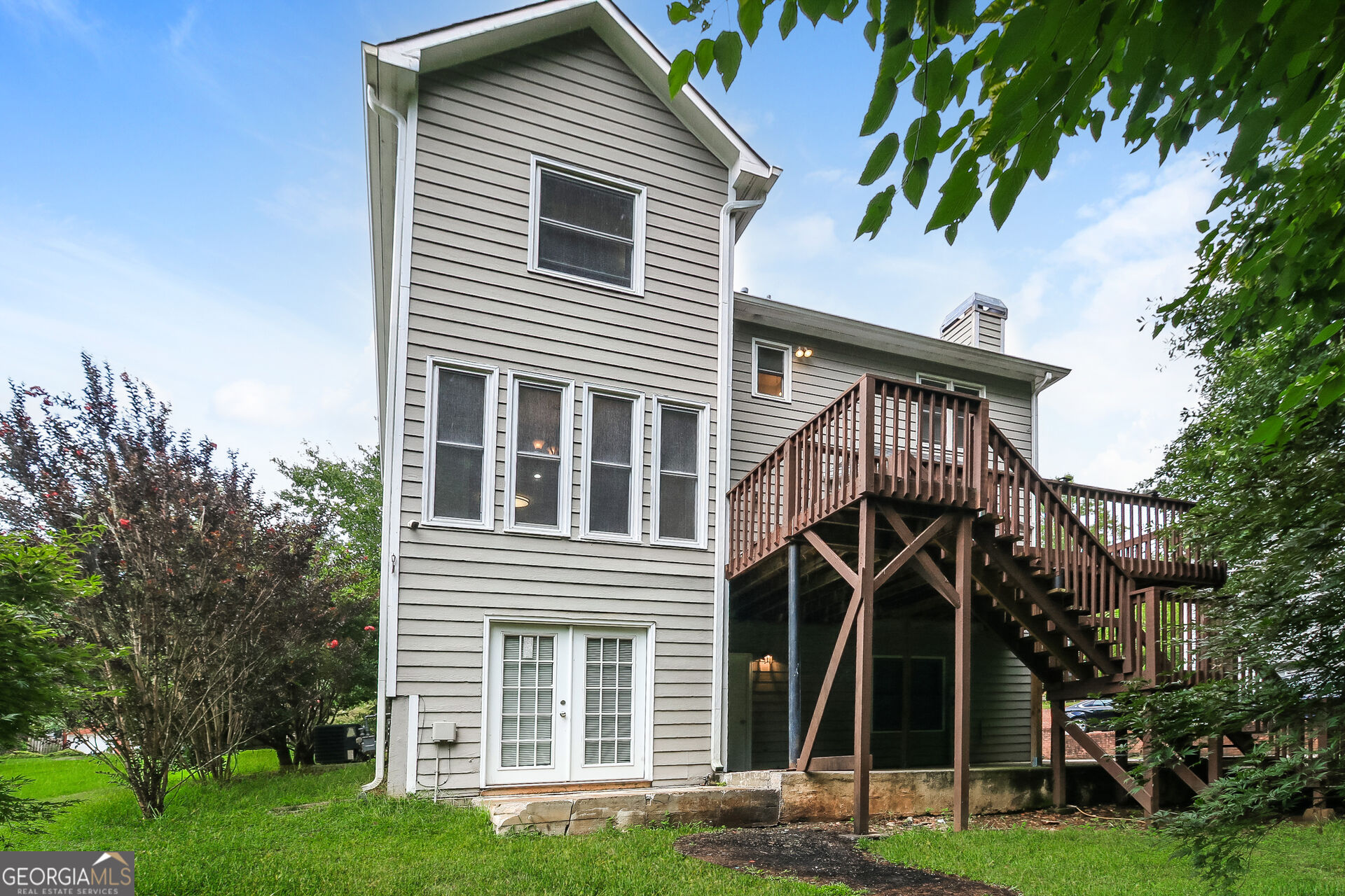 3125 Rock Creek Drive Property Photo 20
