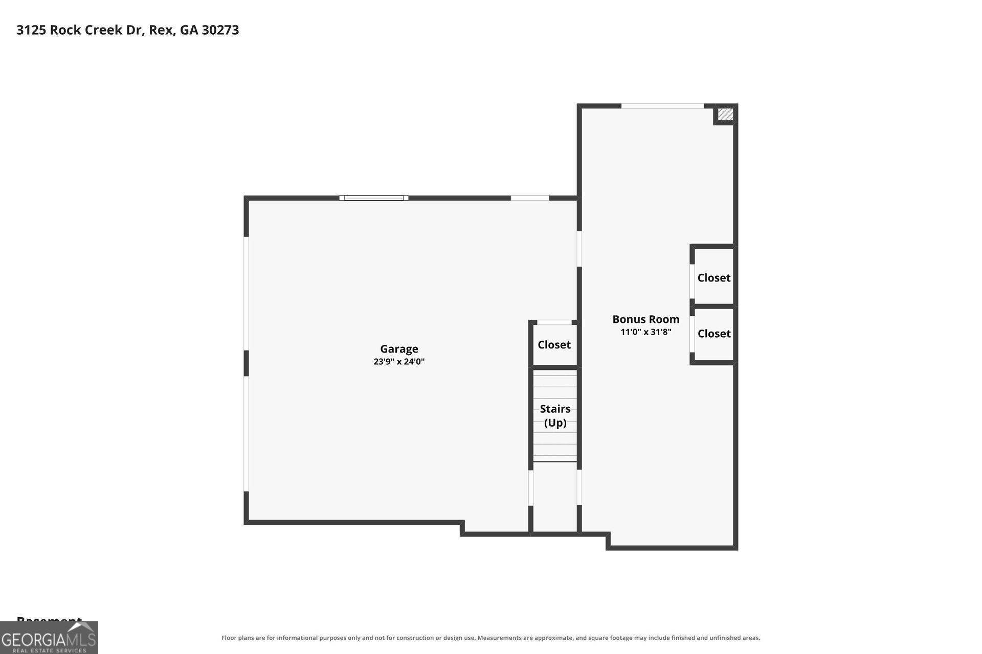 3125 Rock Creek Drive Property Photo 22