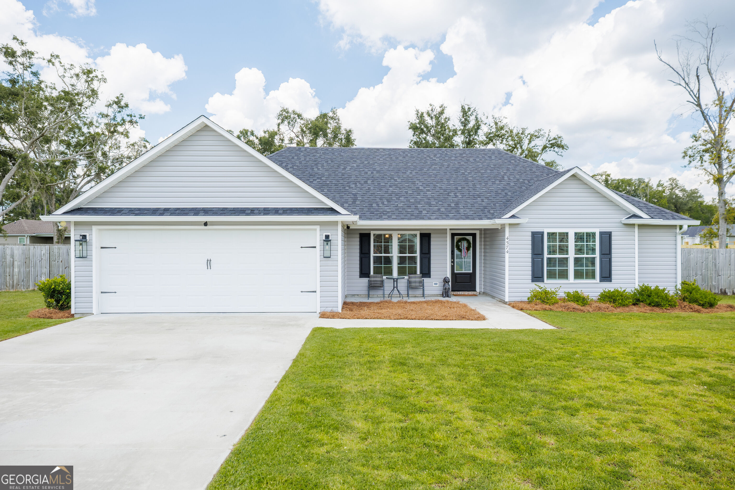4574 Caleb Creek Drive Property Photo 1