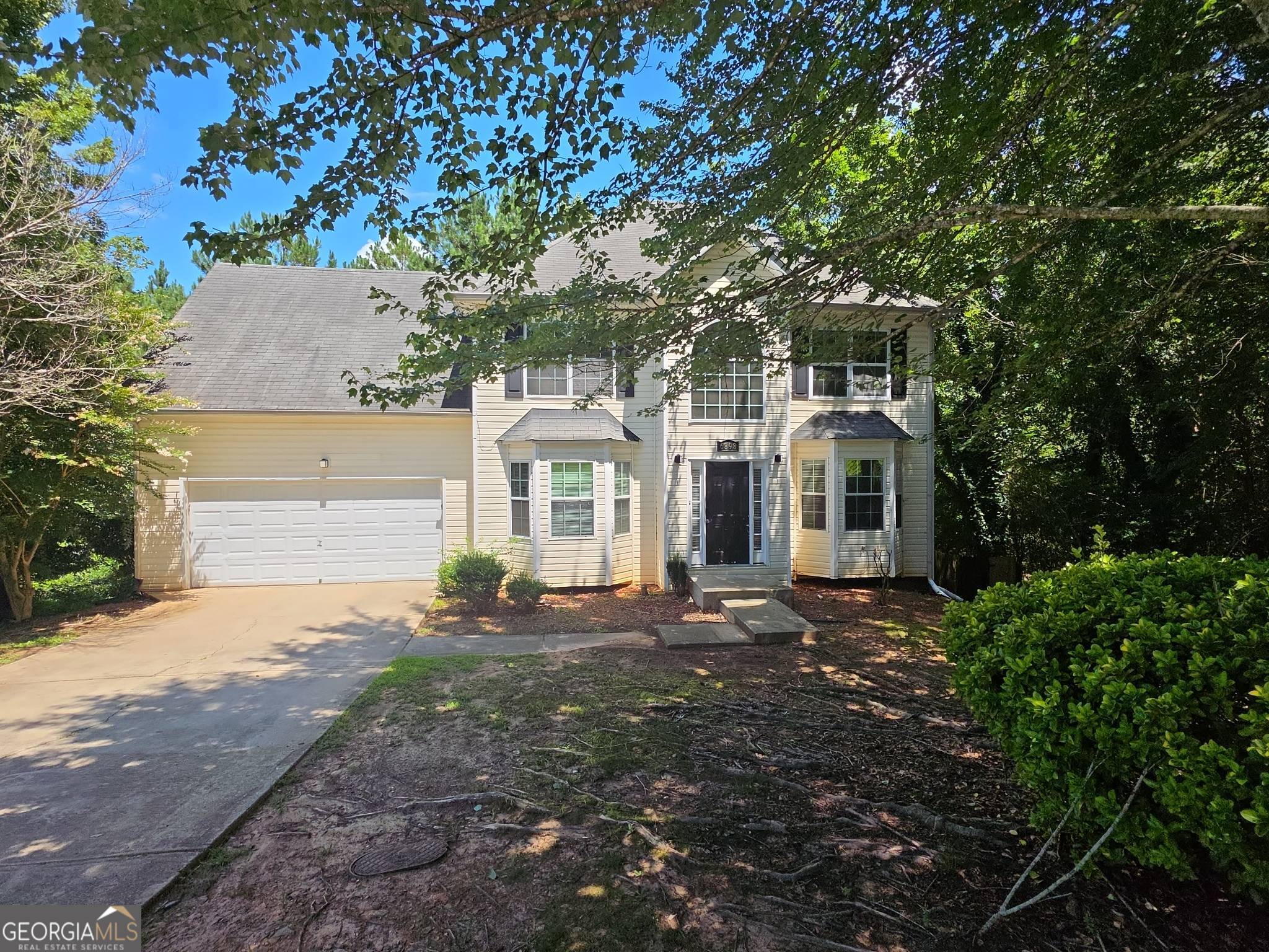 6898 Smoke Ridge Drive Property Photo 2