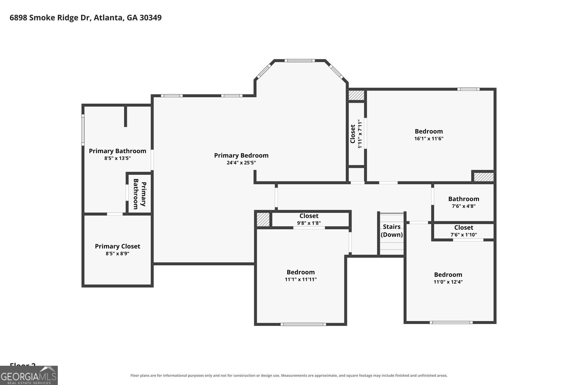 6898 Smoke Ridge Drive Property Photo 20