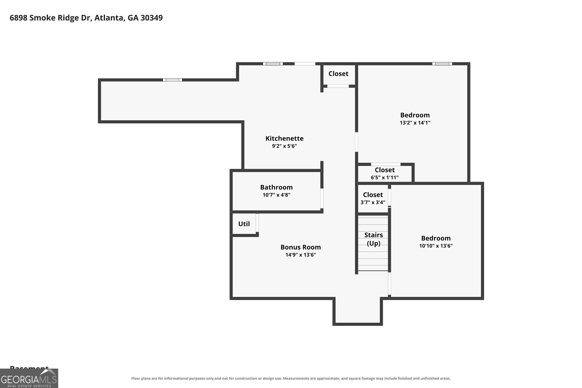 6898 Smoke Ridge Drive Property Photo 22