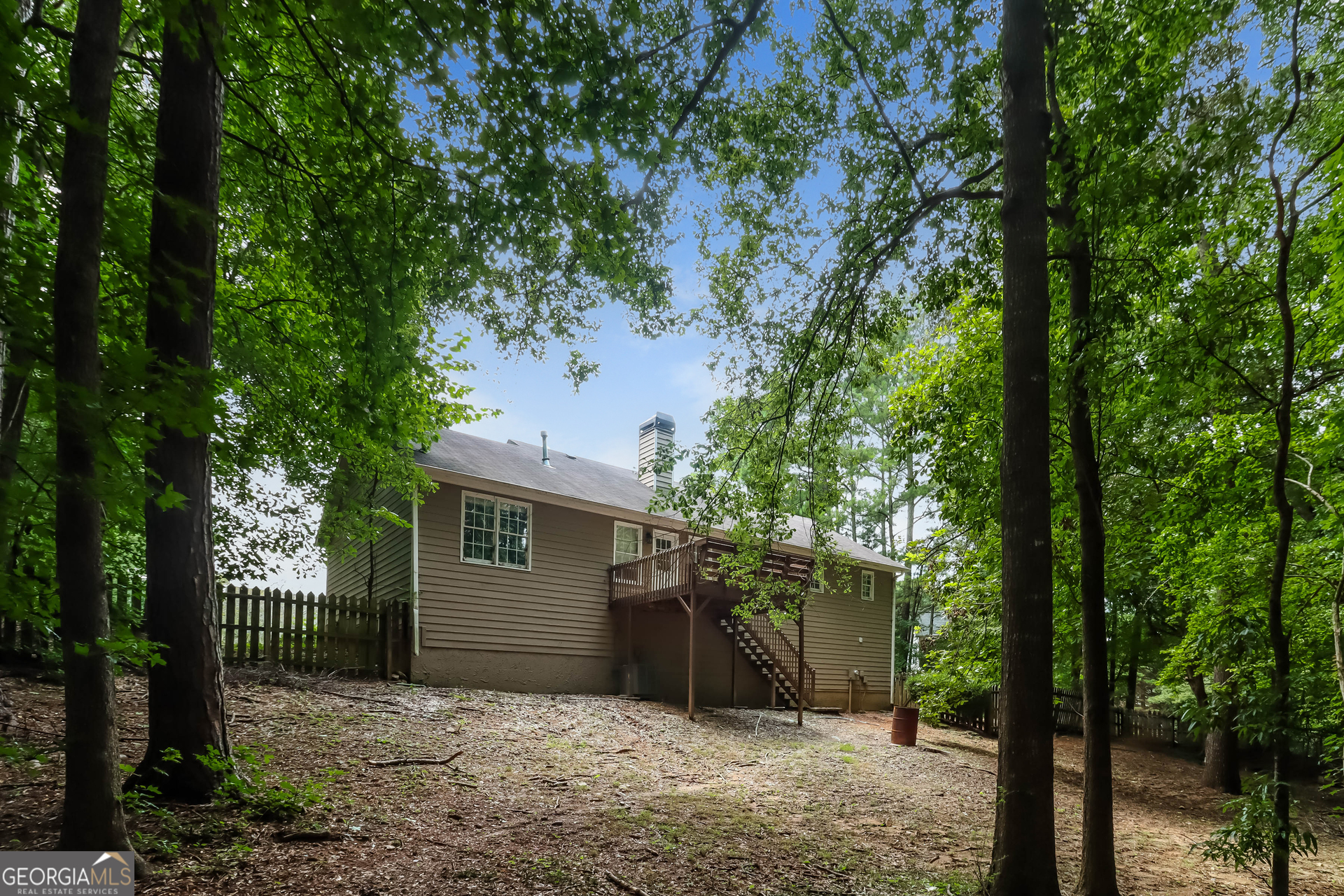 7 Dene Drive Property Photo 20
