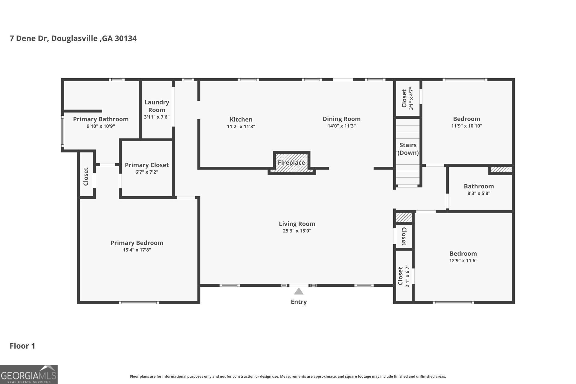 7 Dene Drive Property Photo 21