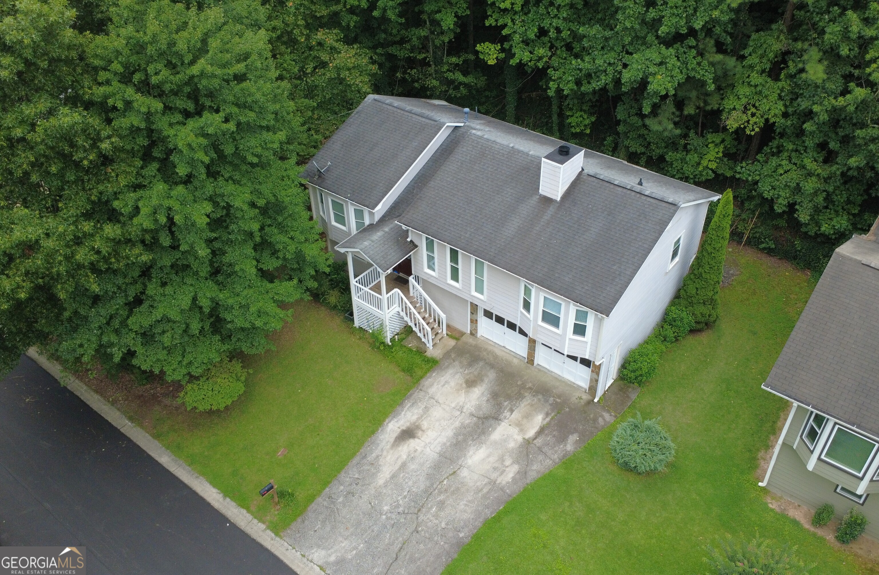 1326 Williamsburg Lane Property Photo 74