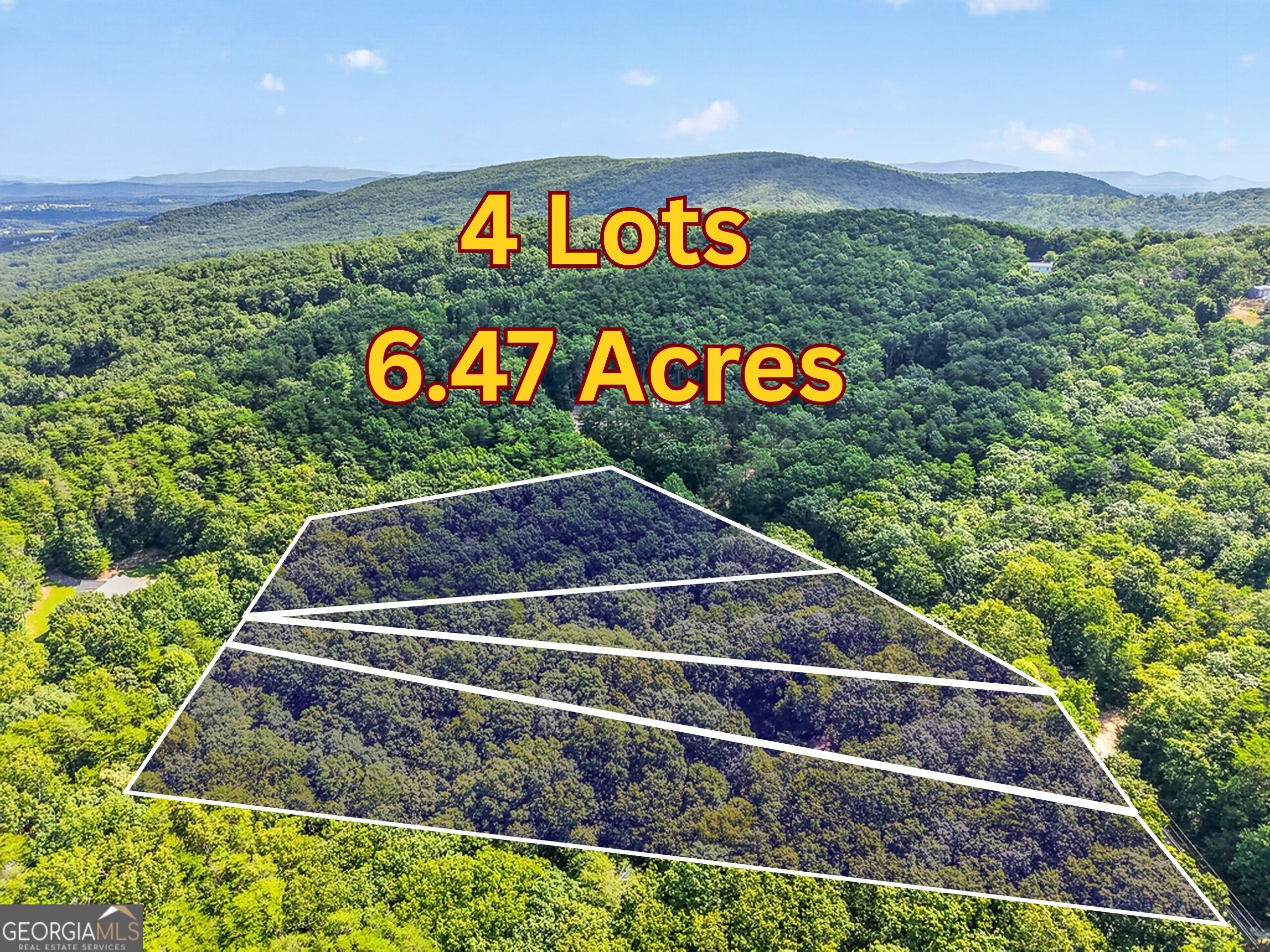 156 Mulberry Circle Property Photo 1