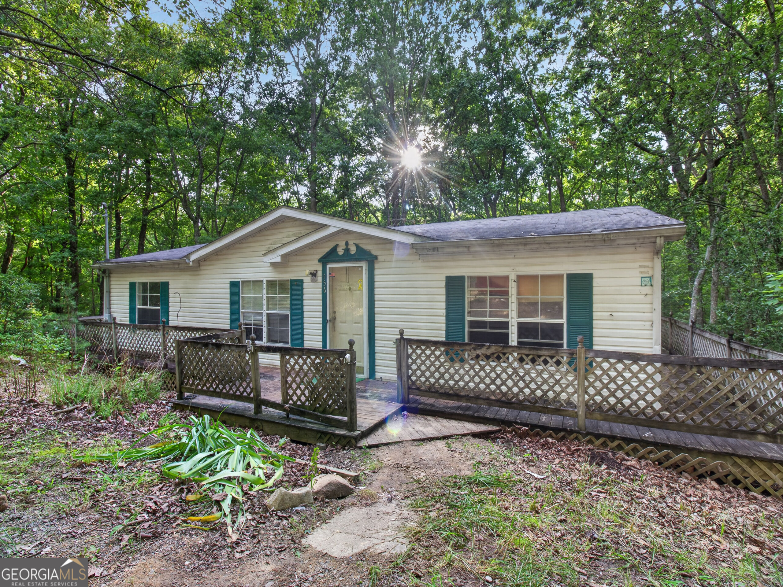 156 Mulberry Circle Property Photo 2