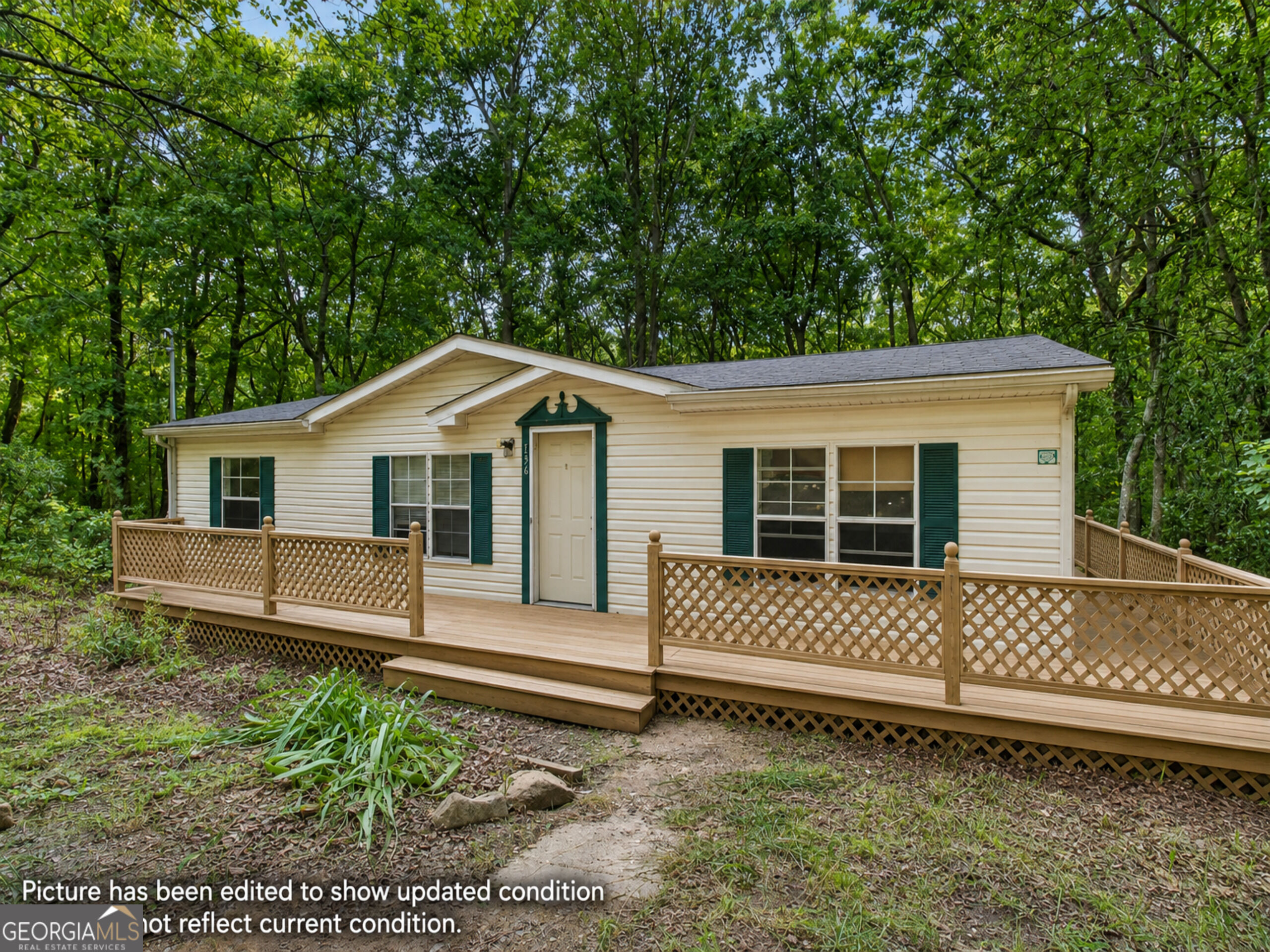 156 Mulberry Circle Property Photo 3