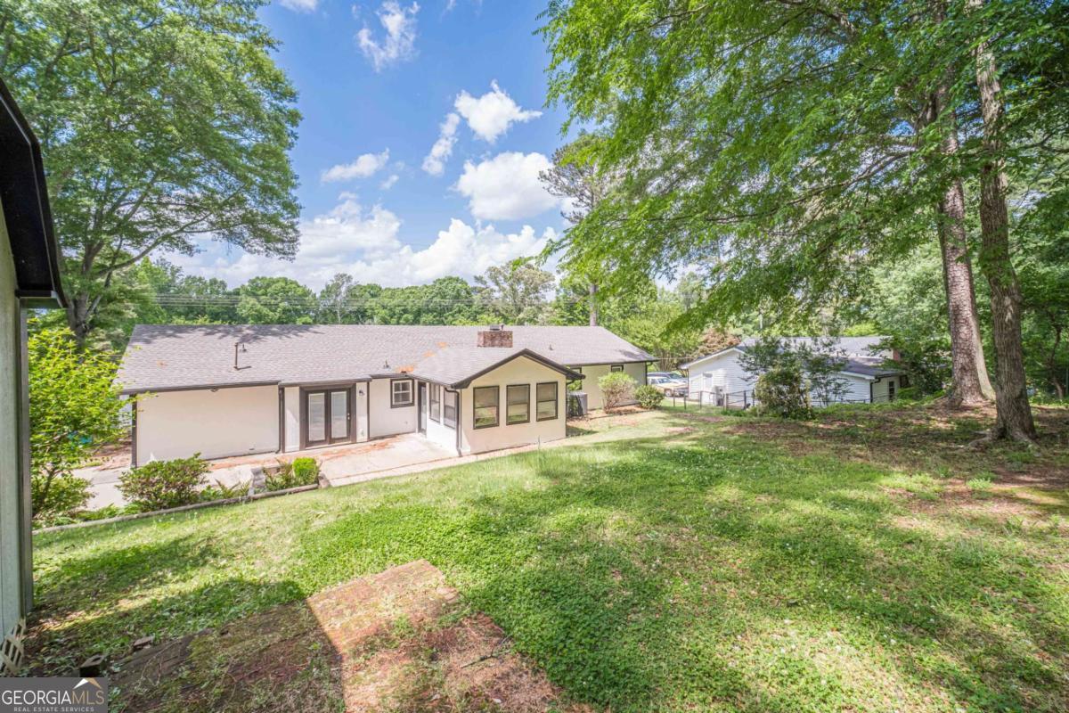 4858 Tarleton Drive Sw Property Photo 3