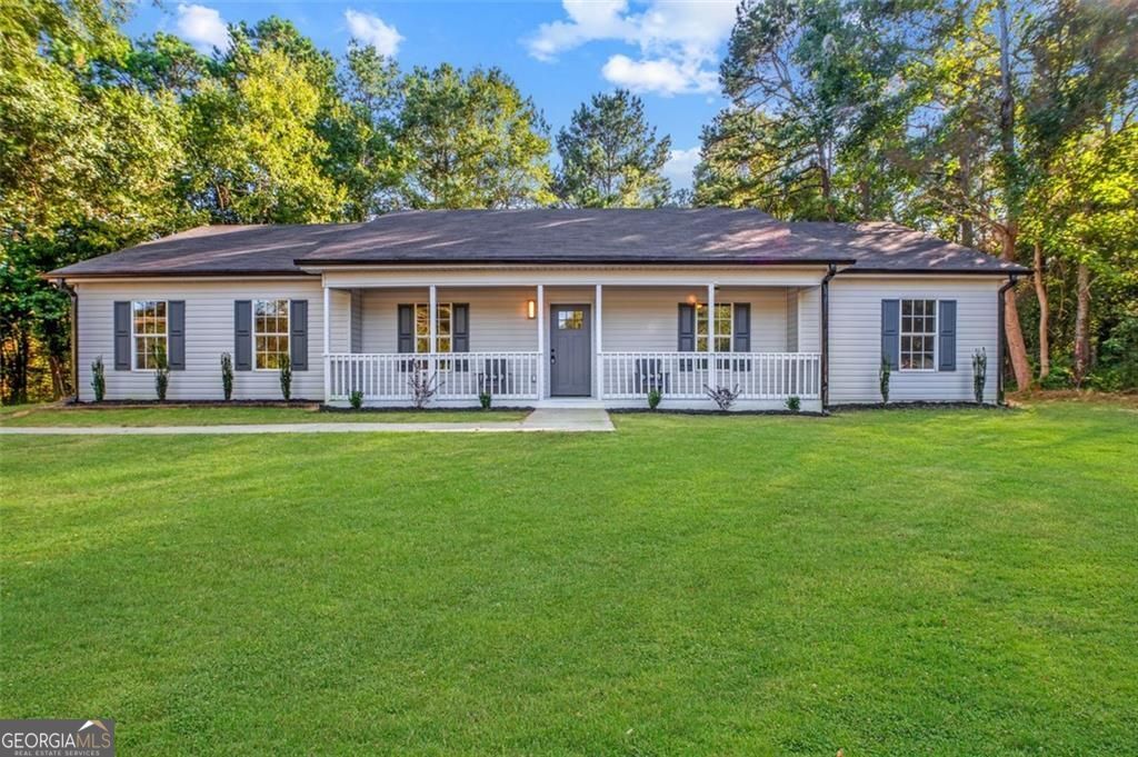 112 Will Clark Road Property Photo 1