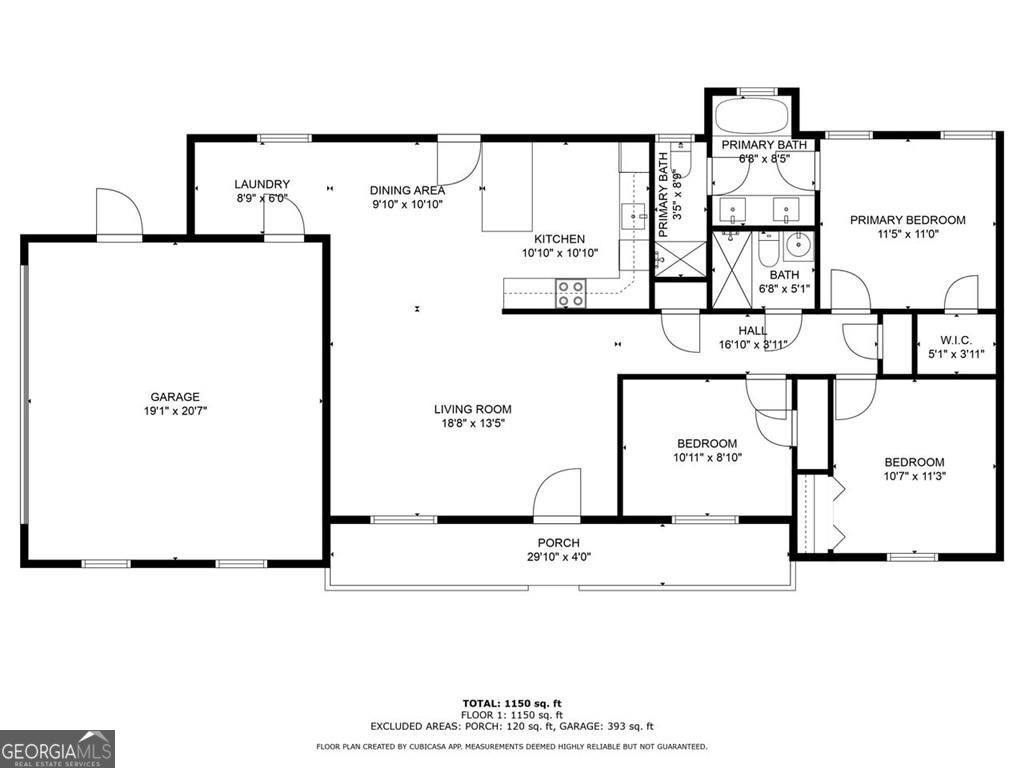 112 Will Clark Road Property Photo 35