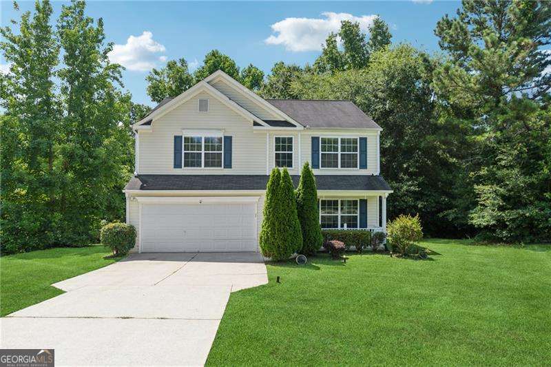 27 Waterbury Way Property Photo 1