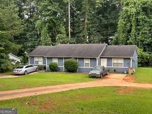 1292 Crystal Lake Road Property Photo 1