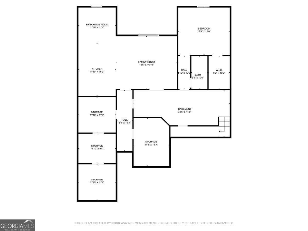 297 Woodbury Lane Property Photo 49