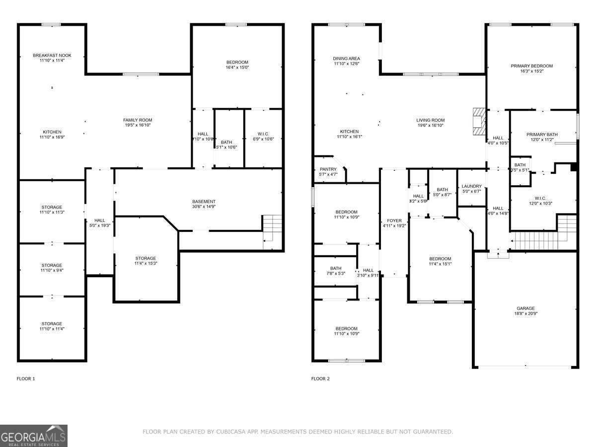 297 Woodbury Lane Property Photo 51