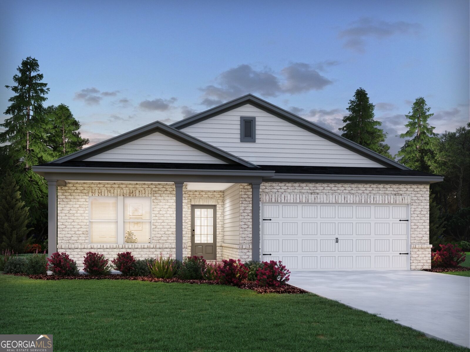 270 Mulberry Creek Court Property Photo 1