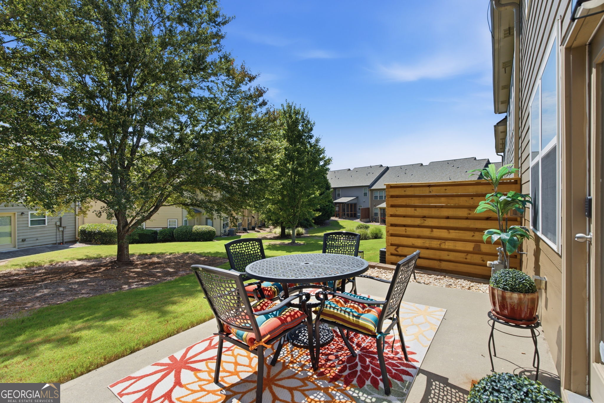 5617 Cobblestone Creek Avenue Property Photo 2