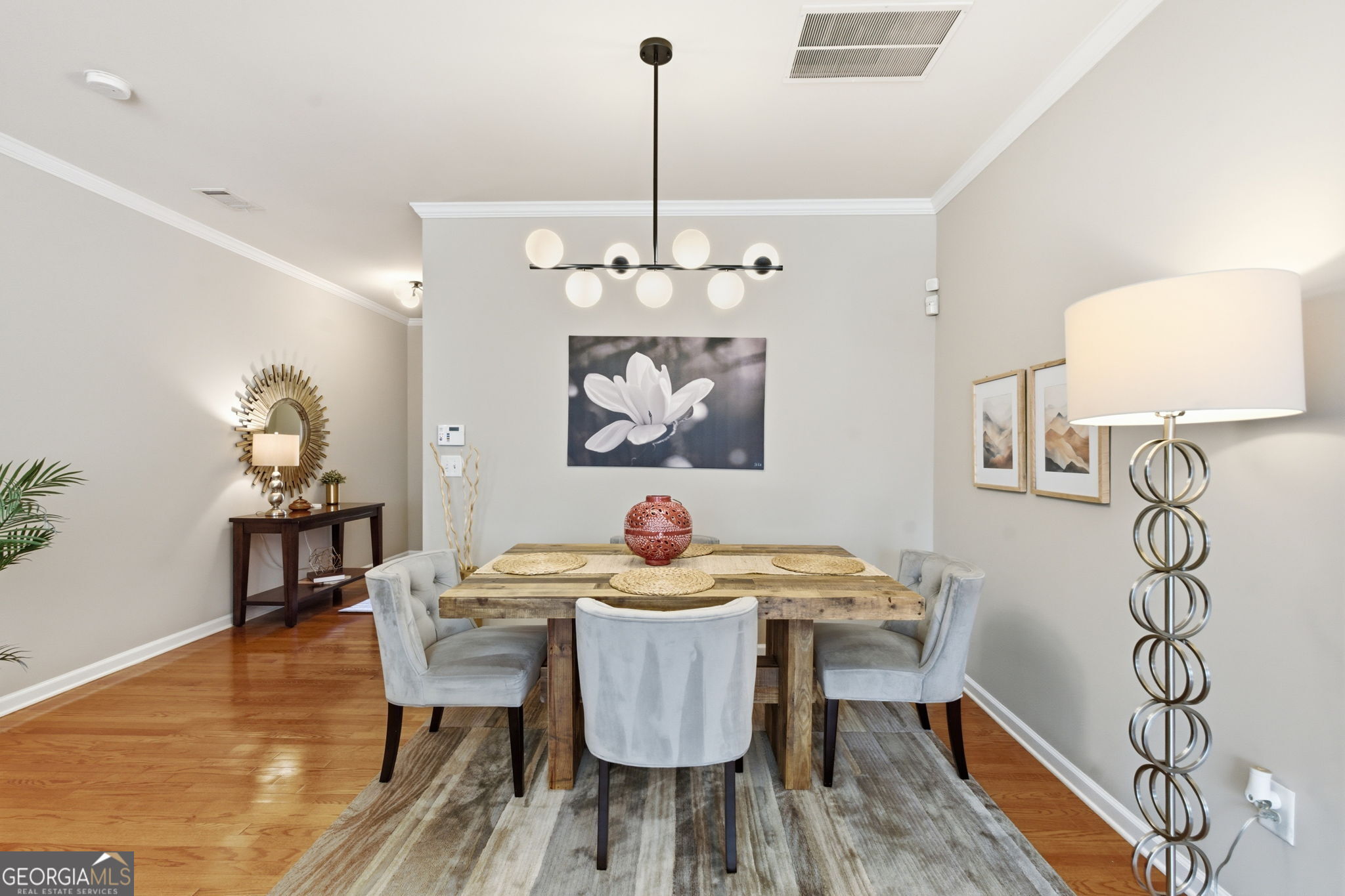 5617 Cobblestone Creek Avenue Property Photo 8