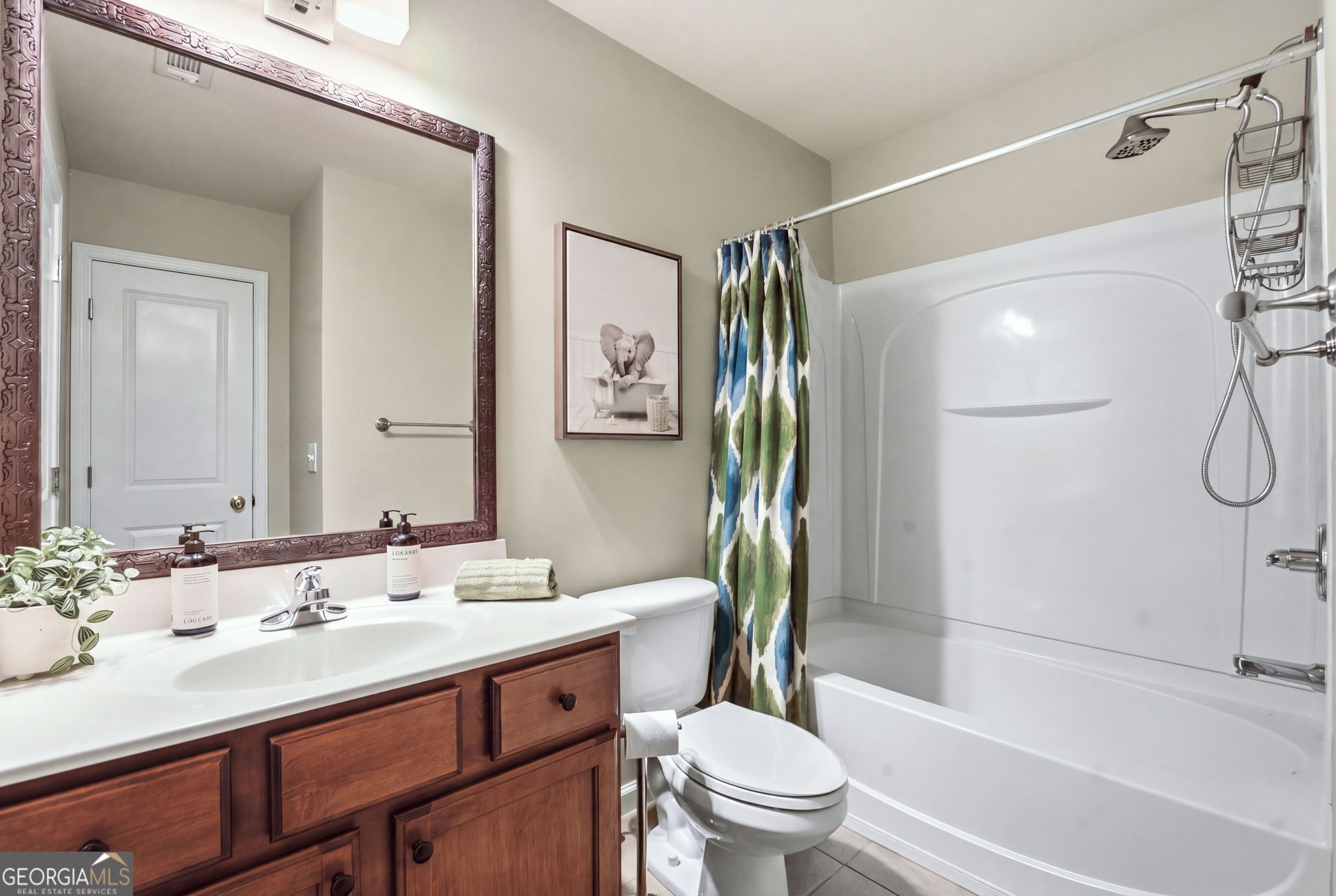 5617 Cobblestone Creek Avenue Property Photo 21