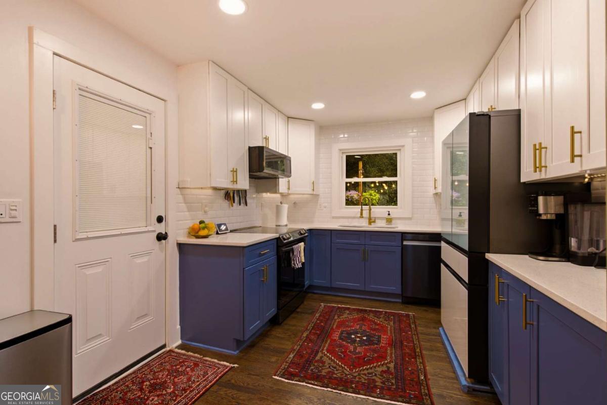 3028 Baker Ridge Drive Nw Property Photo 10