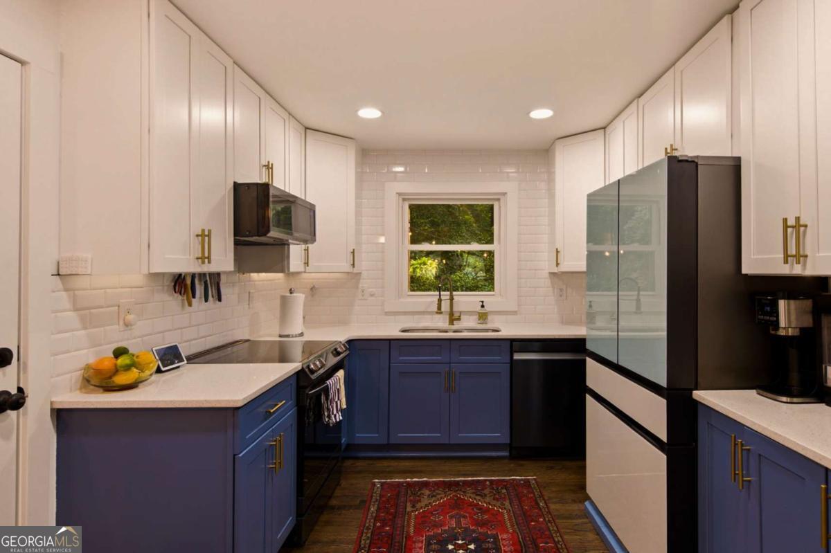 3028 Baker Ridge Drive Nw Property Photo 11