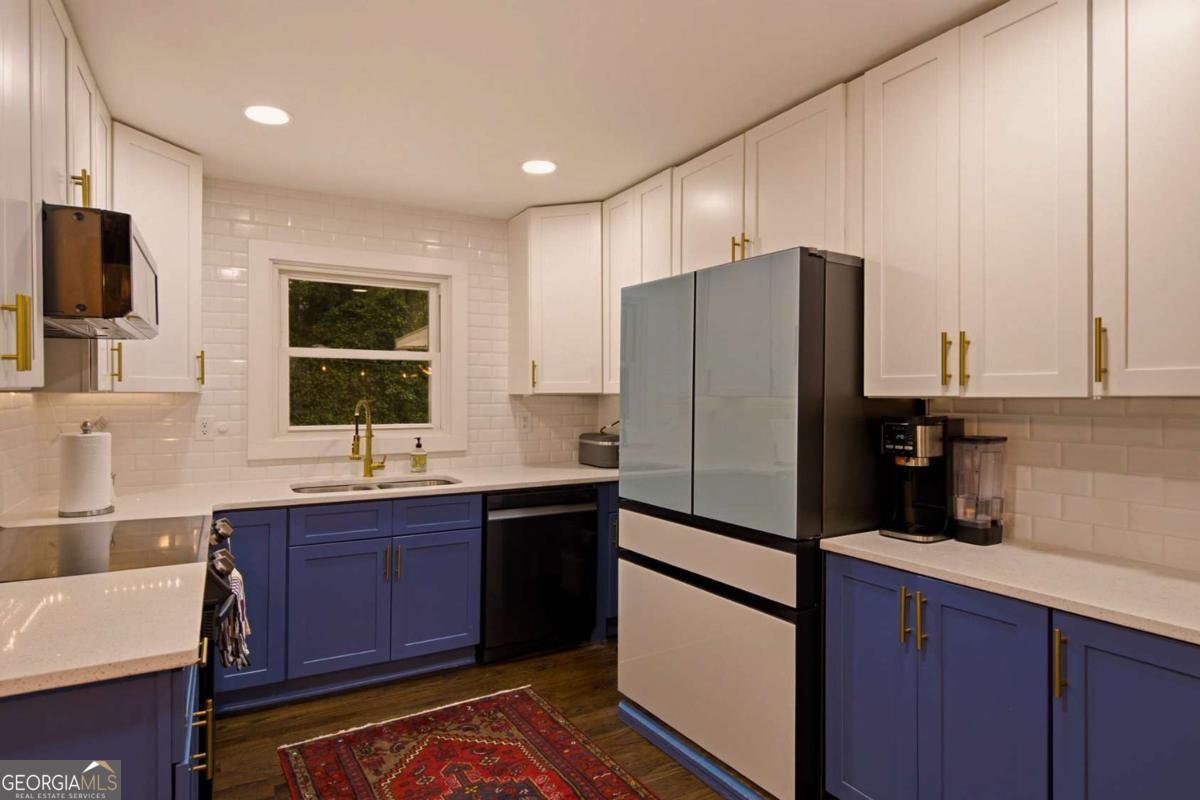 3028 Baker Ridge Drive Nw Property Photo 12