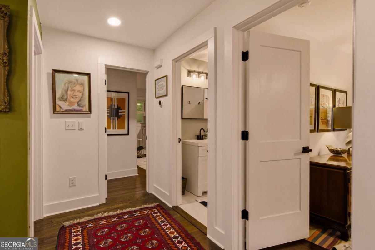 3028 Baker Ridge Drive Nw Property Photo 13