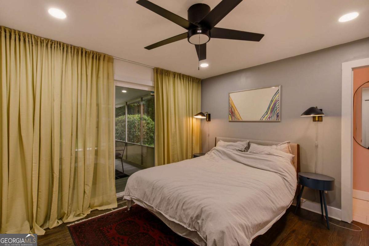 3028 Baker Ridge Drive Nw Property Photo 15