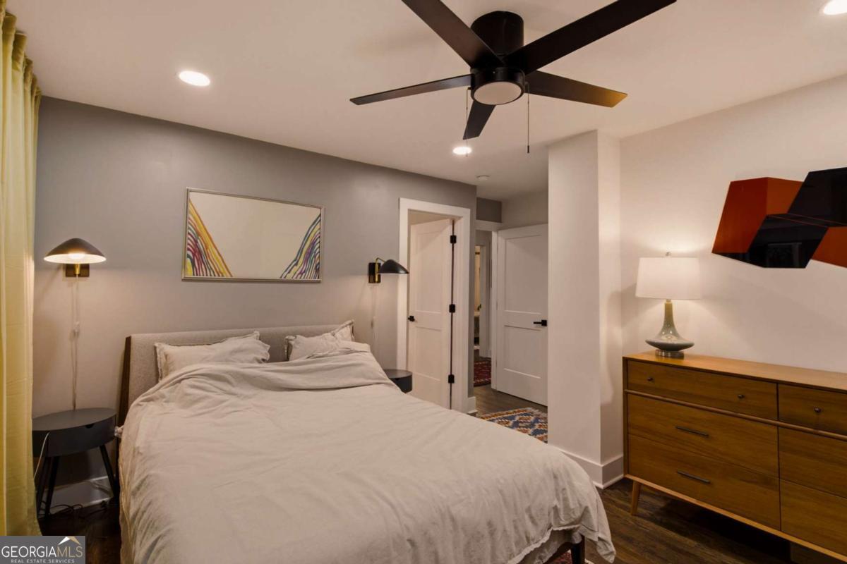 3028 Baker Ridge Drive Nw Property Photo 16