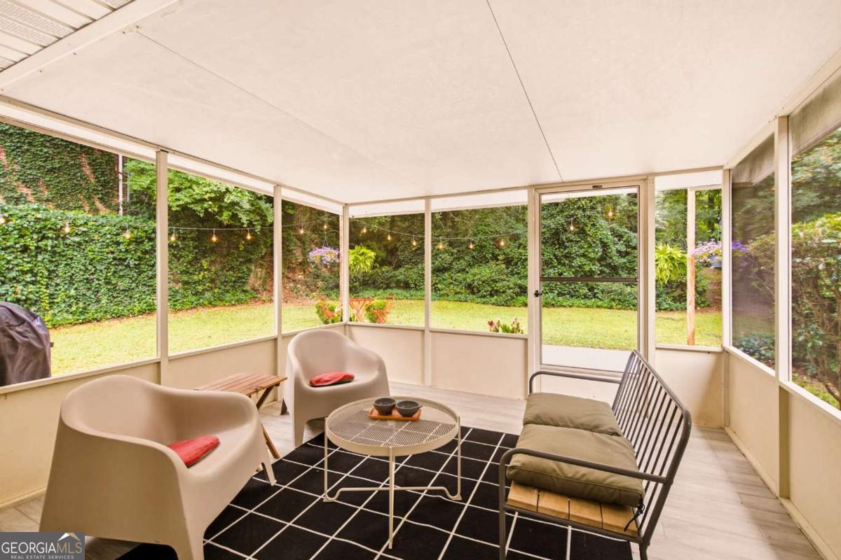 3028 Baker Ridge Drive Nw Property Photo 17