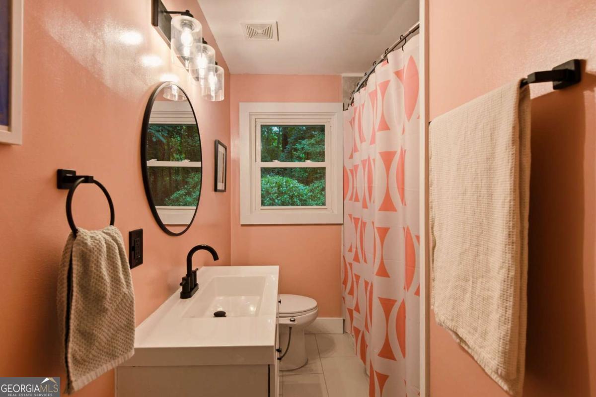 3028 Baker Ridge Drive Nw Property Photo 18