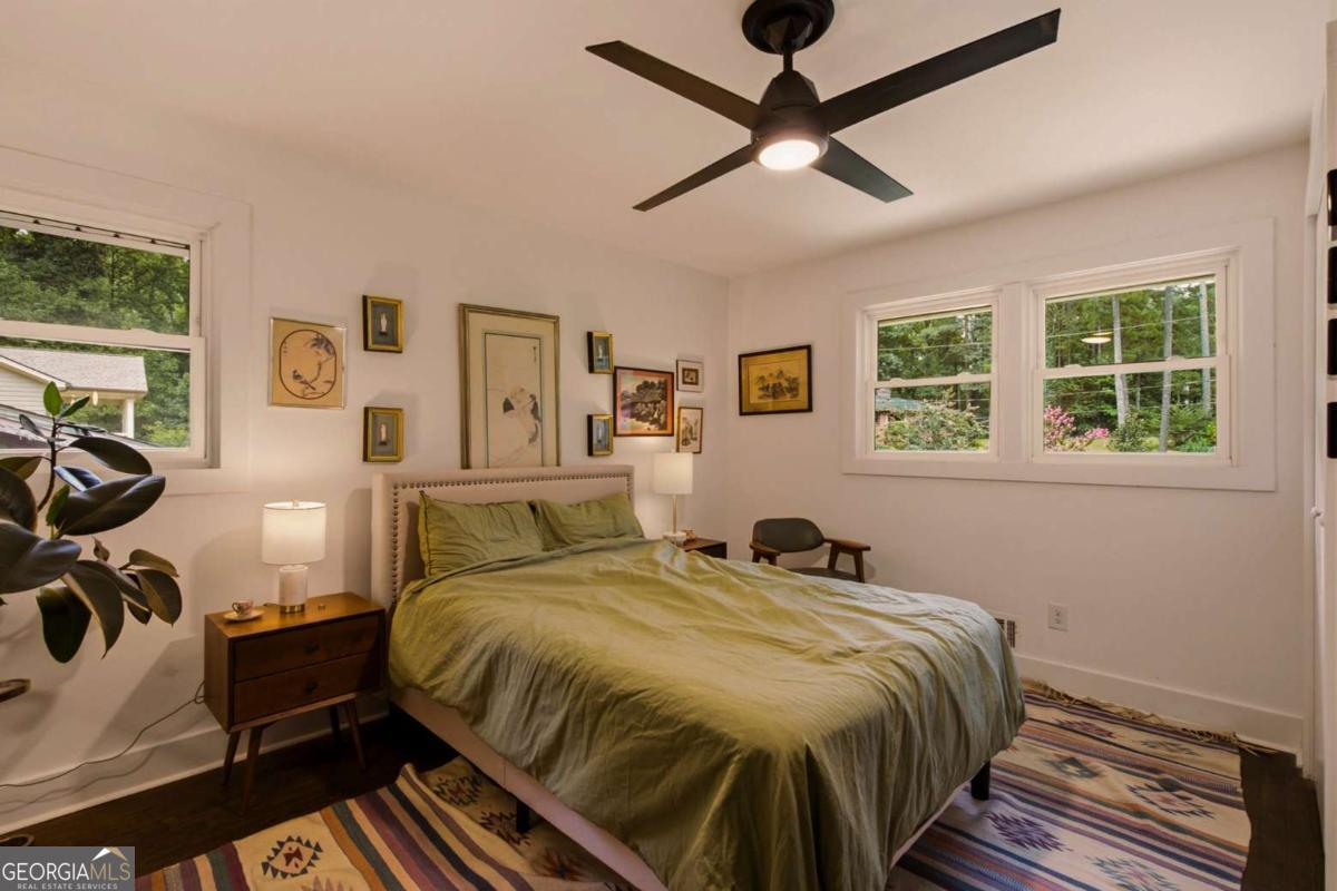 3028 Baker Ridge Drive Nw Property Photo 19