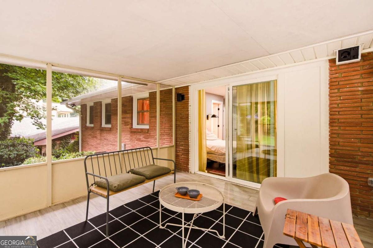 3028 Baker Ridge Drive Nw Property Photo 20