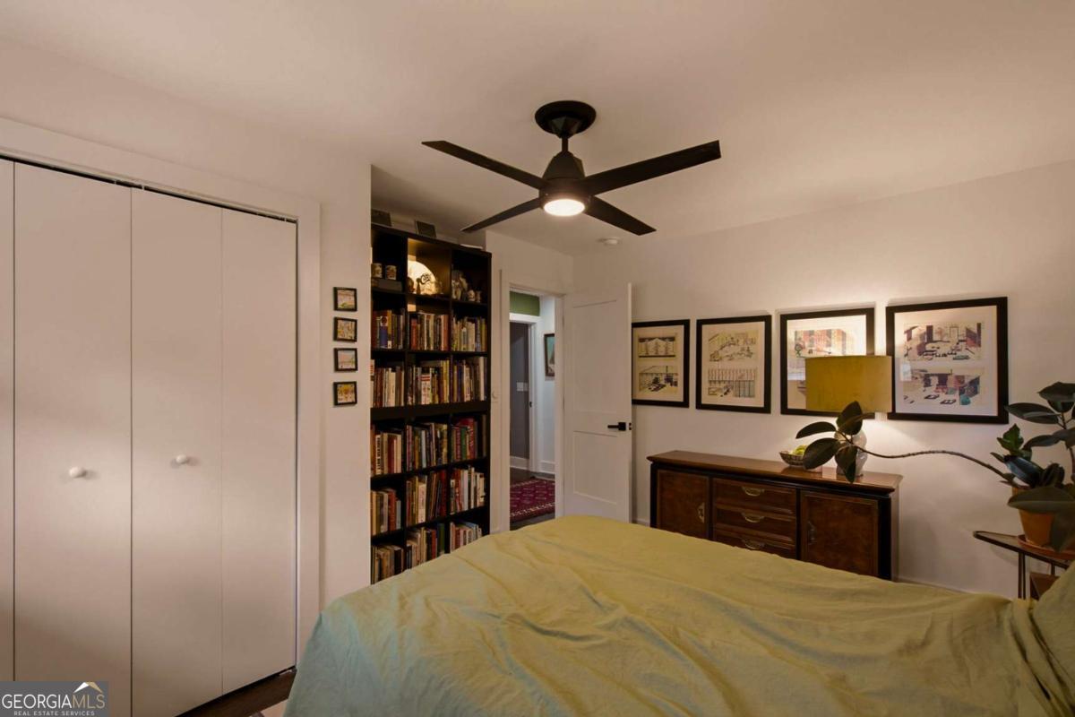 3028 Baker Ridge Drive Nw Property Photo 21