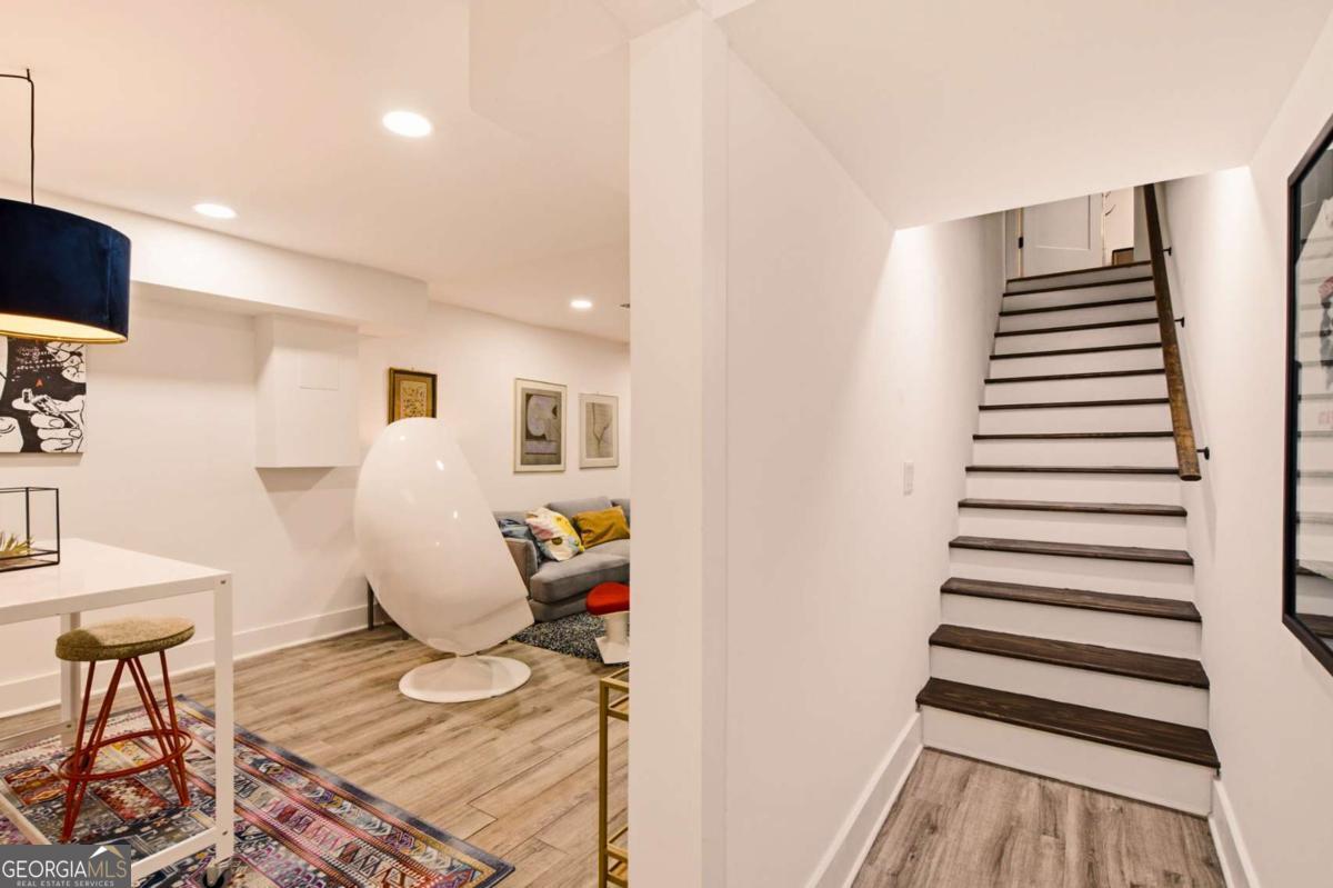 3028 Baker Ridge Drive Nw Property Photo 23