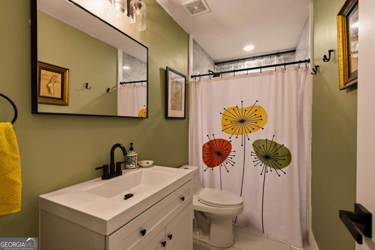 3028 Baker Ridge Drive Nw Property Photo 24