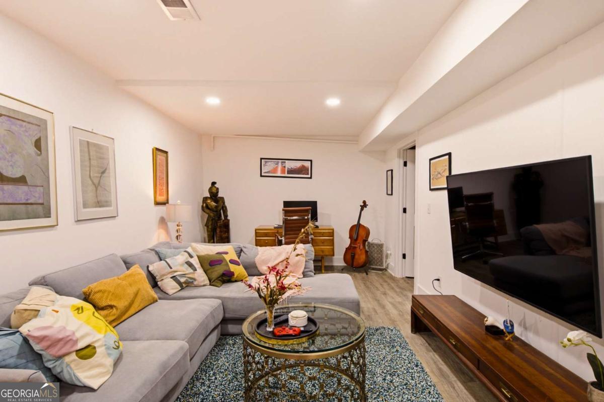 3028 Baker Ridge Drive Nw Property Photo 26