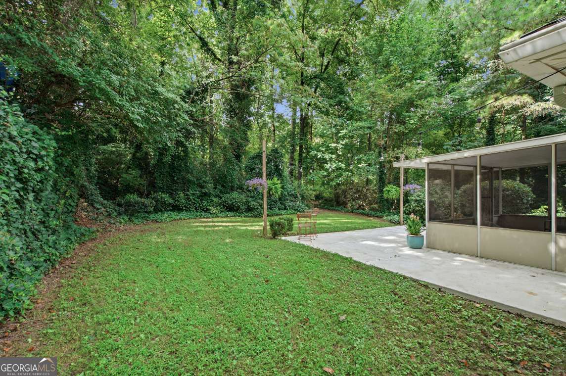 3028 Baker Ridge Drive Nw Property Photo 33
