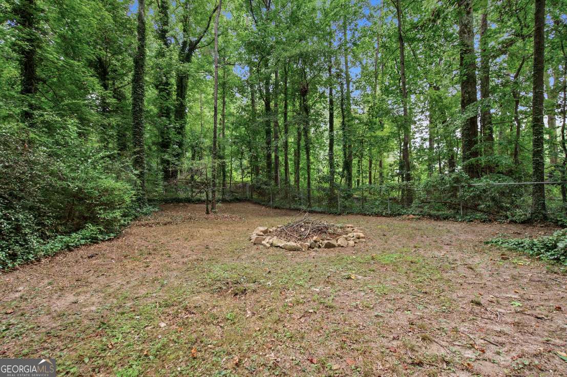 3028 Baker Ridge Drive Nw Property Photo 37