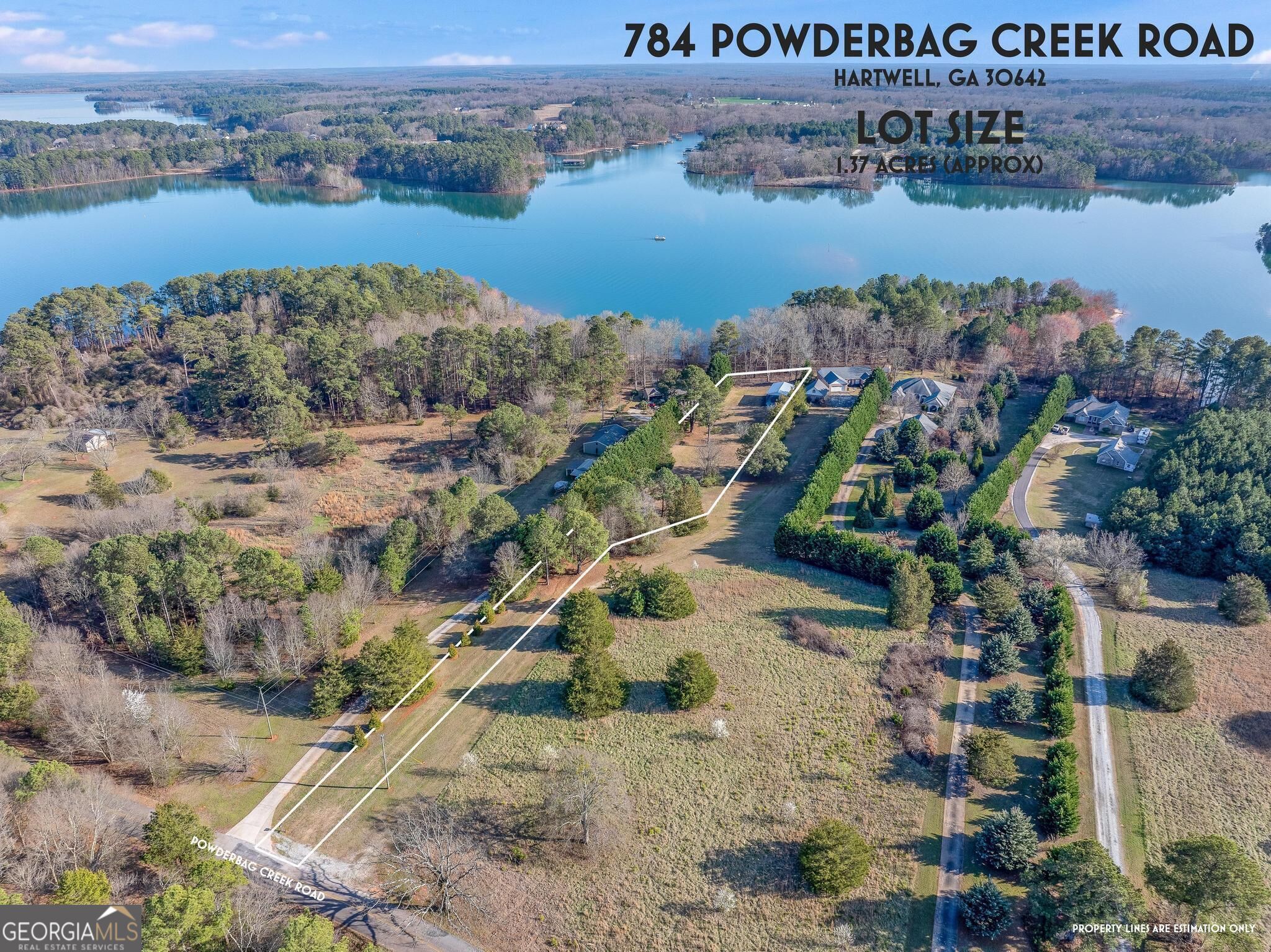 784 Powderbag Creek Road Property Photo 3