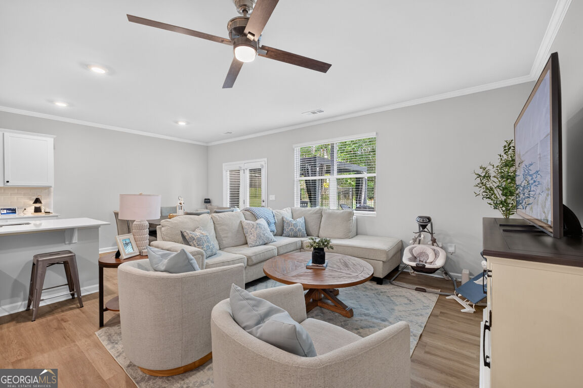 4136 Kestrel Court Property Photo 8