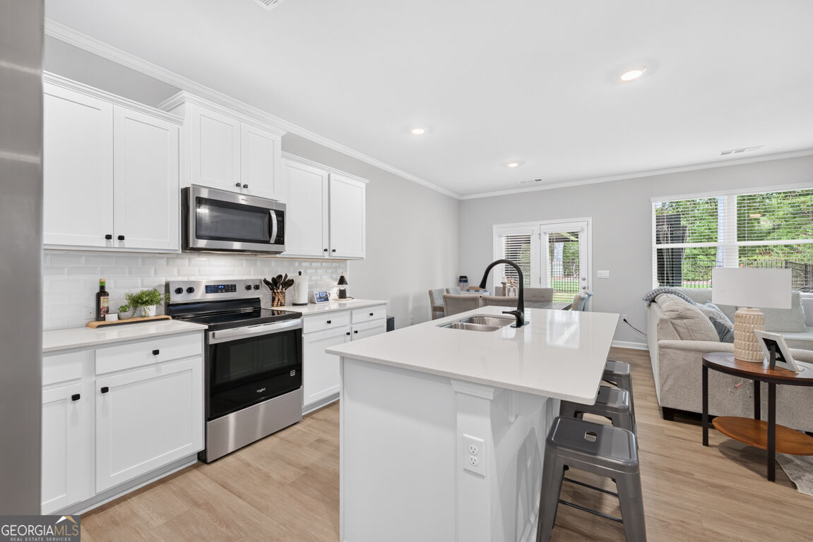 4136 Kestrel Court Property Photo 10