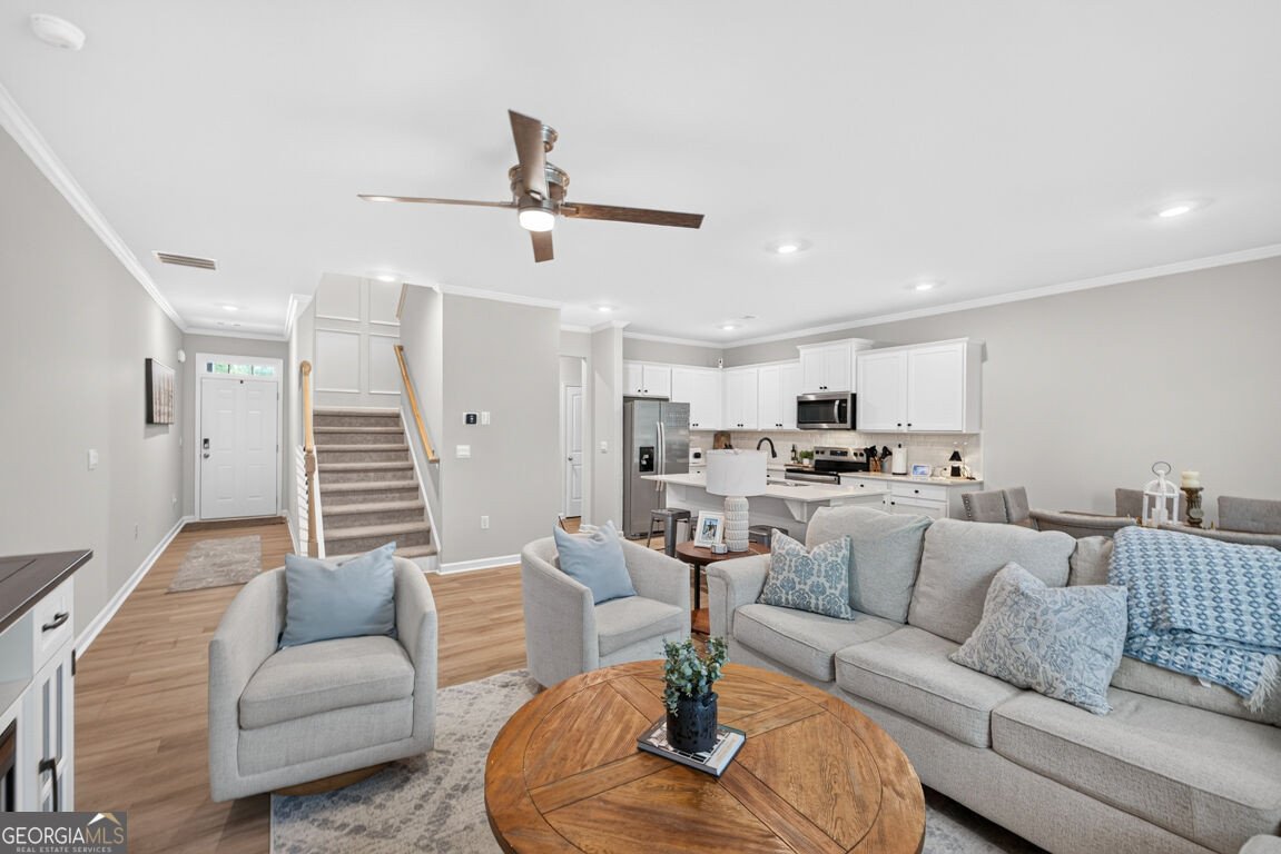 4136 Kestrel Court Property Photo 12