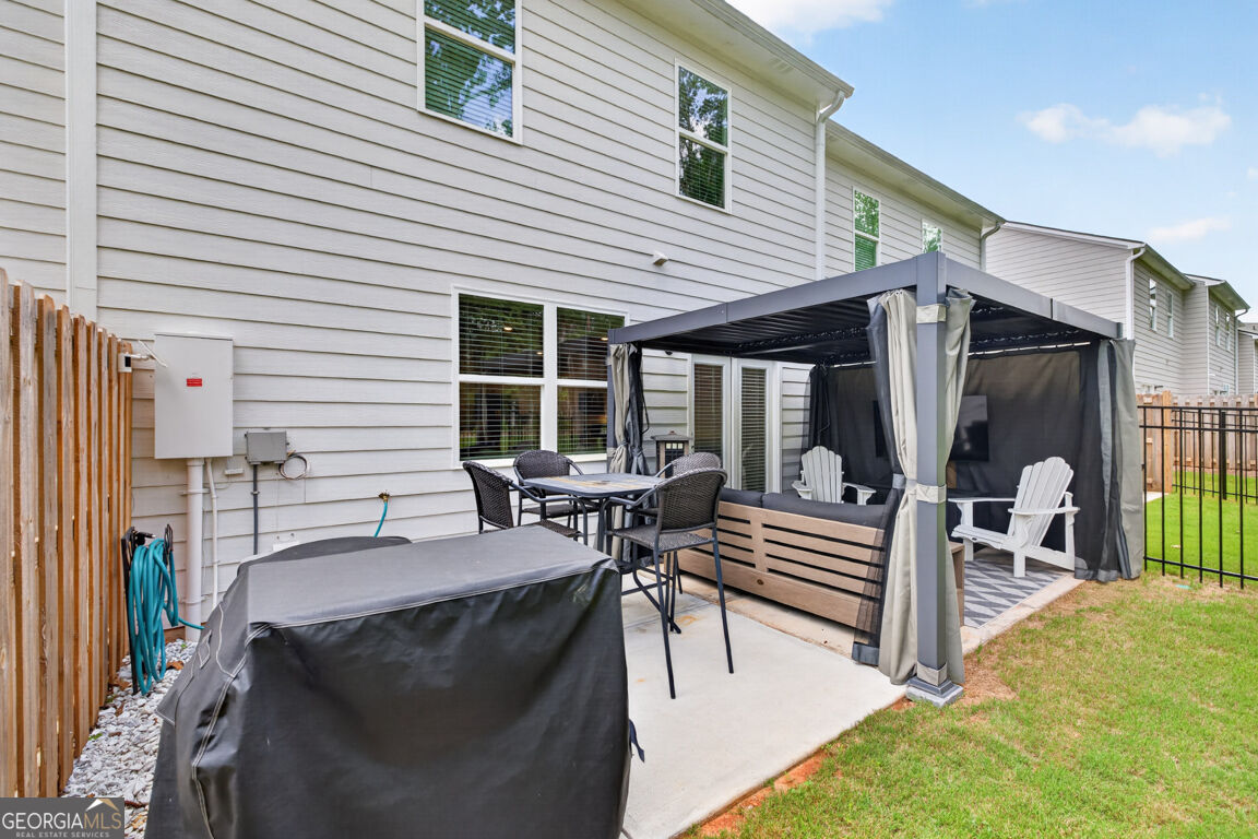 4136 Kestrel Court Property Photo 13