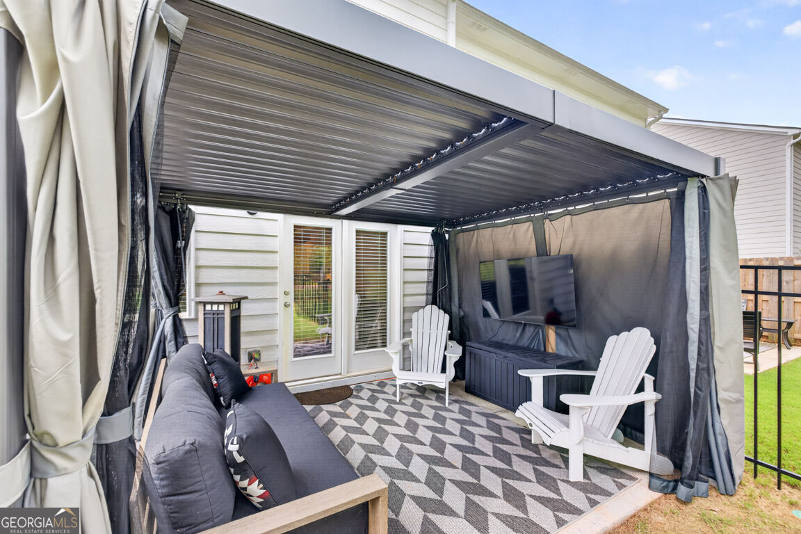 4136 Kestrel Court Property Photo 14