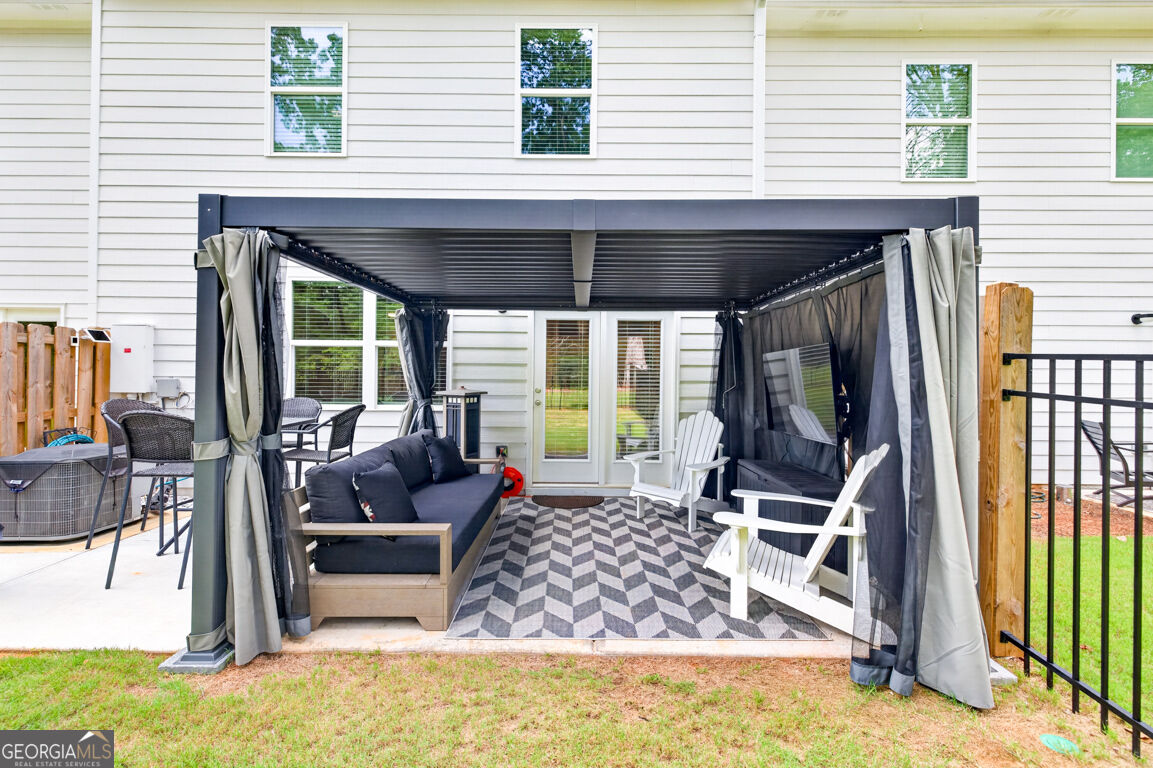 4136 Kestrel Court Property Photo 15