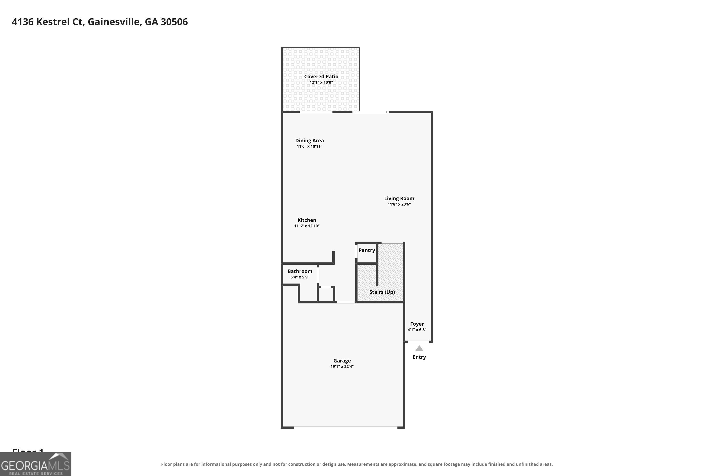 4136 Kestrel Court Property Photo 34