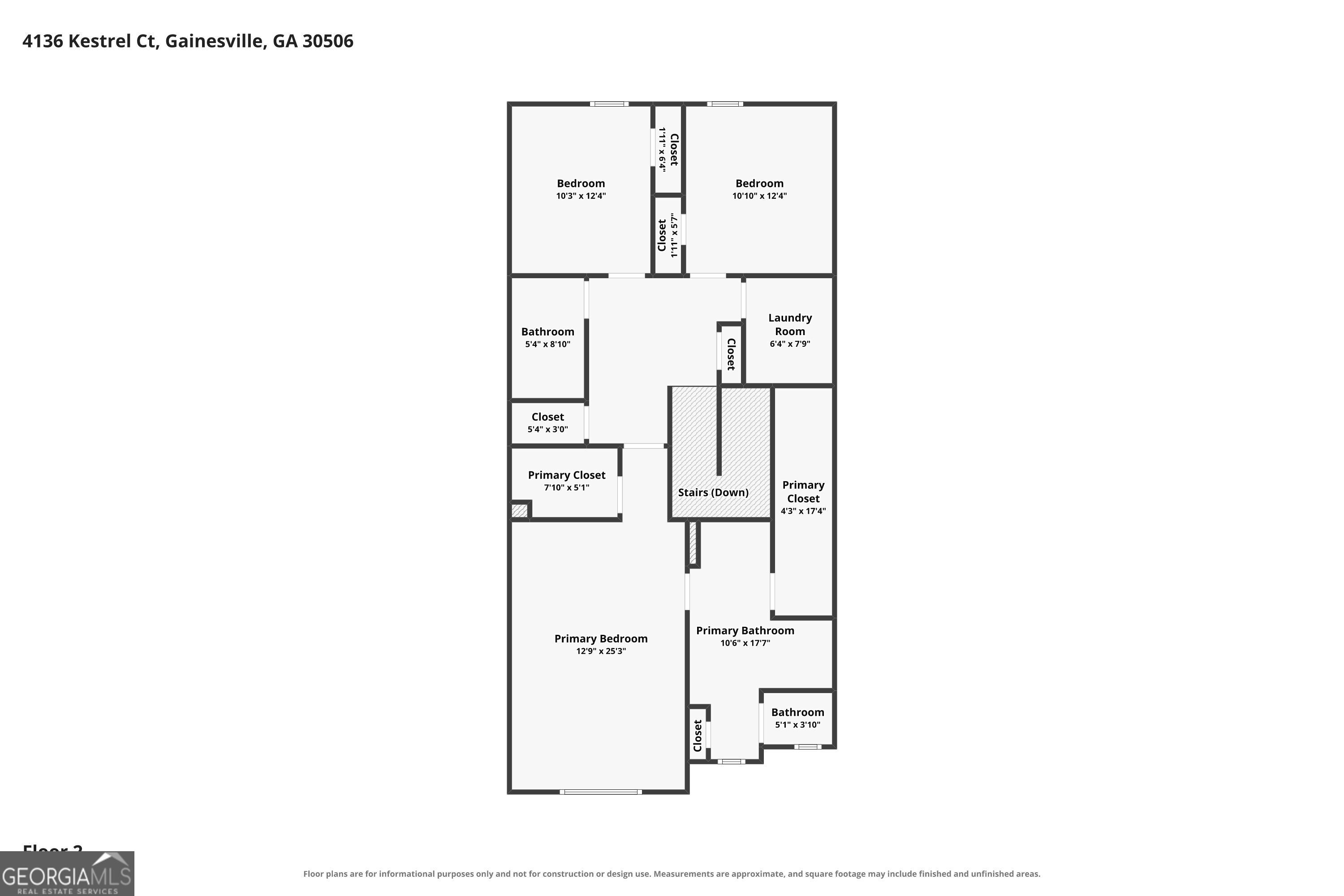 4136 Kestrel Court Property Photo 35
