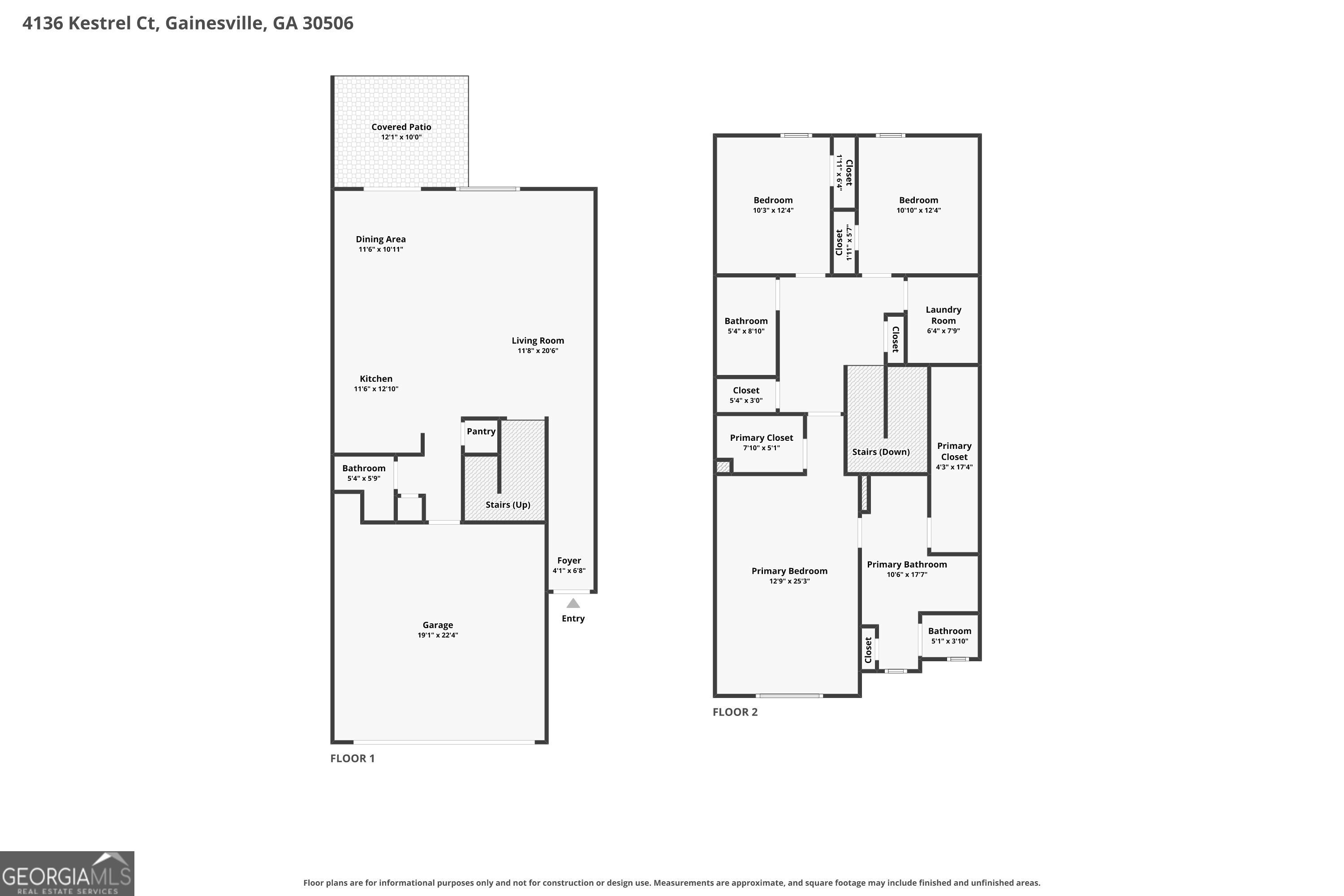 4136 Kestrel Court Property Photo 36