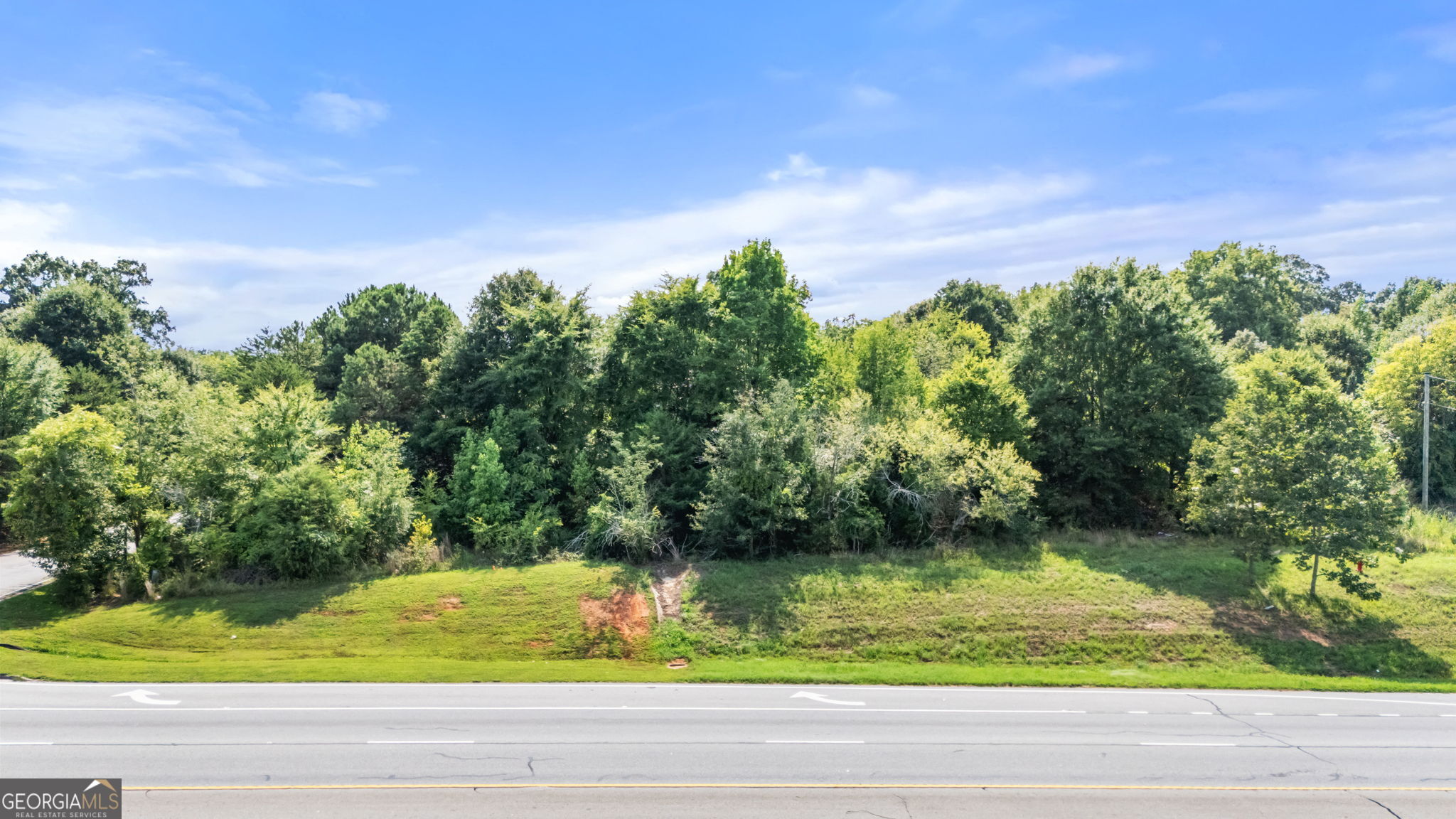 0 Highway 441 S Property Photo 1